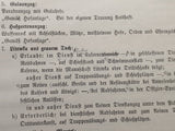 Leitfaden für den Unterricht über Truppendienst (Dienstkenntniß) auf den Königlichen Kriegsschulen. - Auf Veranlassung der General-Inspektion des Militär-Erziehungs- und Bildungswesen ausgearbeitet.