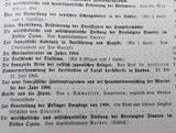 Marine-Rundschau, Part II. From July to December 1905 ( Issues 7 to 12 ).