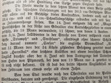 Marine-Rundschau, Part II. From July to December 1905 ( Issues 7 to 12 ).