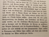 Diaries of Field Marshal Count von Blumenthal from the years 1866 and 1870/71.