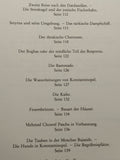 Unter dem Halbmond. Erlebnisse in der alten Türkei 1835-1839