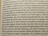 Unter dem Halbmond. Erlebnisse in der alten Türkei 1835-1839