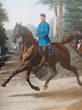 Soldaten aus Mecklenburg : Lebensbilder von 1701 bis 1871.