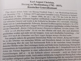 Soldaten aus Mecklenburg : Lebensbilder von 1701 bis 1871.