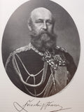 Soldaten aus Mecklenburg : Lebensbilder von 1701 bis 1871.