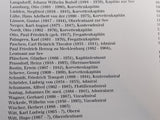 Marineoffiziere aus Mecklenburg-Vorpommern 1849-1990
