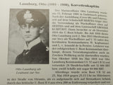 Marineoffiziere aus Mecklenburg-Vorpommern 1849-1990