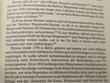 Militärischer Konservatismus. Kriegervereine und ' Militärpartei ' in Preußen zwischen 1815 und 1848/49