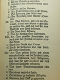Des Königs von Preussen Majestät Unterricht von der Kriegs-Kunst an seine Generals. Reprint-Ausgabe!