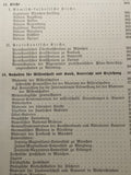 Hof- und Staatshandbuch des Königreichs Bayern für das Jahr 1911.
