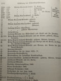Hof- und Staatshandbuch des Königreichs Bayern für das Jahr 1911.