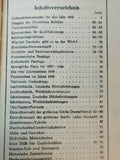 Frontkameradschaftsbund I.R. 362. Jahrbuch 1936. Selten!