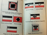 Frontkameradschaftsbund I.R. 362. Jahrbuch 1936. Selten!