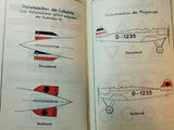 Frontkameradschaftsbund I.R. 362. Jahrbuch 1936. Selten!