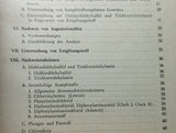 L.Dv. 772/1. Gasabwehrdienst im Luftschutz. Teil 1: Die Arbeiten in der Kampfstoff- und Hauptkampfstoffuntersuchungsstelle.