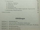 L.Dv. 772/1. Gasabwehrdienst im Luftschutz. Teil 1: Die Arbeiten in der Kampfstoff- und Hauptkampfstoffuntersuchungsstelle.