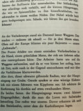 Die Waldbrüder - Ein deutscher Soldat bei estnischen Partisanen 1945-49
