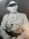 From Knight's Cross recipient to defendant. How the victors tried to dishonor a German general.