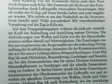 From Knight's Cross recipient to defendant. How the victors tried to dishonor a German general.