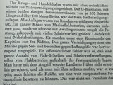 From Knight's Cross recipient to defendant. How the victors tried to dishonor a German general.