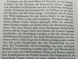 From Knight's Cross recipient to defendant. How the victors tried to dishonor a German general.