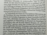 From Knight's Cross recipient to defendant. How the victors tried to dishonor a German general.