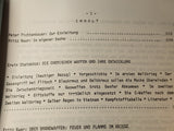 Zur Entwicklungsgeschichte einiger Waffen und Kriegsmittel. Materialien zum Vortragszyklus 1985.