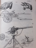 Zur Entwicklungsgeschichte einiger Waffen und Kriegsmittel. Materialien zum Vortragszyklus 1985.