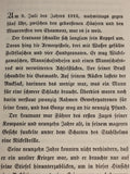 Verdun Souville. A factual report based on the notes of an officer of the Bavarian Infantry Regiment.