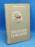 Motor Ship Library Volume 3: Submarines.