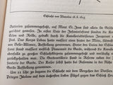 The Face of Battle - Tactics and Technology in German War History
