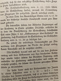 Geschichte der polizeilichen Sonderdienstes für die Überwachung die Luftfahrt in Schleswig- Holstein (1919-1926). Längst vergriffenes Exemplar!