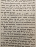 Geschichte der polizeilichen Sonderdienstes für die Überwachung die Luftfahrt in Schleswig- Holstein (1919-1926). Längst vergriffenes Exemplar!