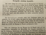 The Battle of Lorraine and the Vosges: The Baptism of Fire of the Bavarian Army. Second Volume: Events after August 22nd.