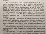 The Battle of Lorraine and the Vosges: The Baptism of Fire of the Bavarian Army. Second Volume: Events after August 22nd.
