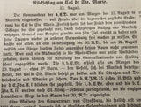 The Battle of Lorraine and the Vosges: The Baptism of Fire of the Bavarian Army. Second Volume: Events after August 22nd.