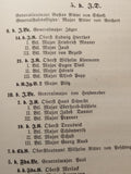 The Battle of Lorraine and the Vosges: The Baptism of Fire of the Bavarian Army. Second Volume: Events after August 22nd.