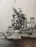 The People in Arms. Volume 2: The Fleet.