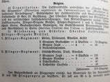 The armament of the world 1935. A survey of the military and war systems of foreign states. Also the XLVIIIth year of von Löbell's annual reports on the military and war systems.