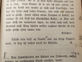 Blücher in Briefen aus den Feldzügen 1813-1815.