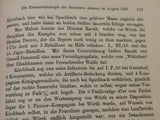 Yearbooks for the German Army and Navy. Year 1896. January to June.