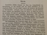 Yearbooks for the German Army and Navy. Year 1896. January to June.