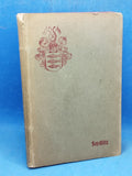 Seydlitz - Den deutschen Reitern zugeeignet von Emil Buxbaum, Oberst und Kommandeur des Königlich Bayerischen 5. Chevaulegers-Regiments Erzherzog Albrecht von Österreich.