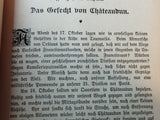 Kriegserinnerungen eines Feldzugsfreiwilligen aus den Jahren 1870 und 1871.