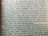 Kriegserinnerungen eines Feldzugsfreiwilligen aus den Jahren 1870 und 1871.