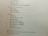 Germany awakens! A handout for teachers and children on the German freedom movement