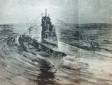 U31. Das Schiff aus dem Jenseits.