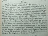 Artilleristische Monatshefte. Halbjahresband Januar-Juni 1916. Aus dem Inhalt: Artillerie+Infanterie beim Sturmangriff/ Festungen/ Deutsche Geschütze/ Artilleristische Kriegslehren.