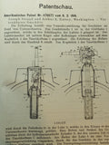 Artilleristische Monatshefte. Halbjahresband Januar-Juni 1916. Aus dem Inhalt: Artillerie+Infanterie beim Sturmangriff/ Festungen/ Deutsche Geschütze/ Artilleristische Kriegslehren.