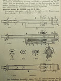 Artilleristische Monatshefte. Halbjahresband Januar-Juni 1916. Aus dem Inhalt: Artillerie+Infanterie beim Sturmangriff/ Festungen/ Deutsche Geschütze/ Artilleristische Kriegslehren.